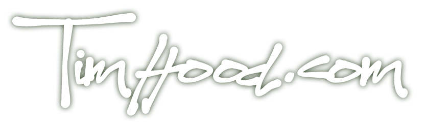 Tim Hood